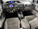 Honda Civic 2013