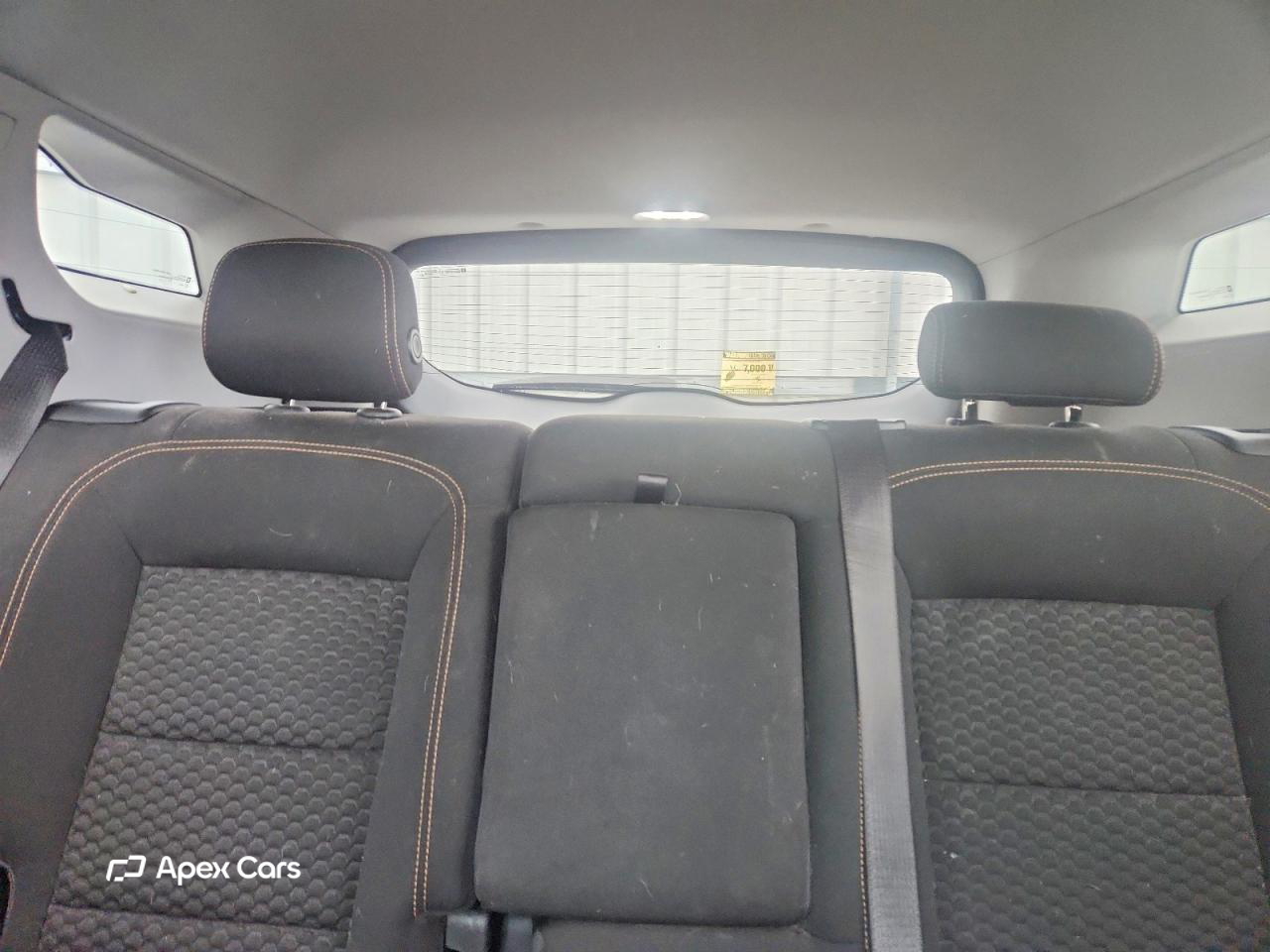 GMC Terrain 2018