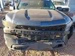 Chevrolet Silverado 2021