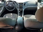 Hyundai Sonata 2012