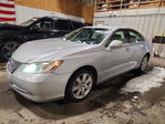 Lexus ES 2007