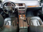 Audi Q7 2014