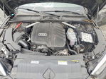 Audi A5 2021