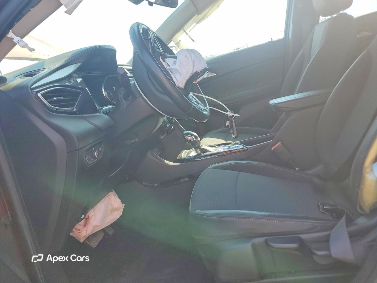 Buick Encore 2020