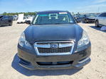 Subaru Legacy 2014