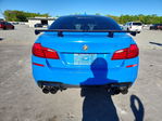 BMW Series 5 2012