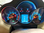 Chevrolet Cruze 2012
