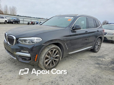 BMW X3 2019 - Zdjęcie 1 z 14