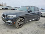 BMW X3 2019