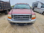 Ford F350 2000