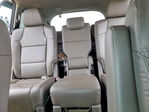 Honda Odyssey 2016