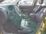 Jeep Compass 2012