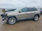 Jeep Cherokee 2016