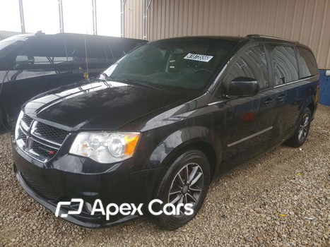 Dodge Caravan 2017 - Image 1 of 13