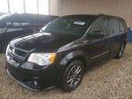 Dodge Caravan 2017