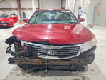 Kia Optima 2010