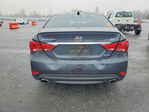 Hyundai Sonata 2014
