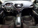 Jeep Cherokee 2018