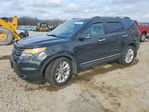 Ford Explorer 2013