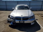 BMW Series 3 2020
