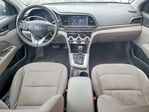 Hyundai Elantra 2019