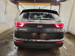 Kia Sportage 2019