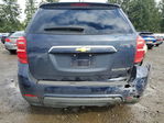 Chevrolet Equinox 2016