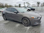 Mazda 3 2018