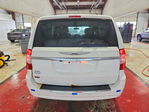 Chrysler Voyager 2013