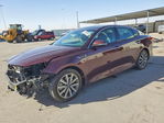 Kia Optima 2020