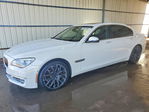 BMW Series 7 2013