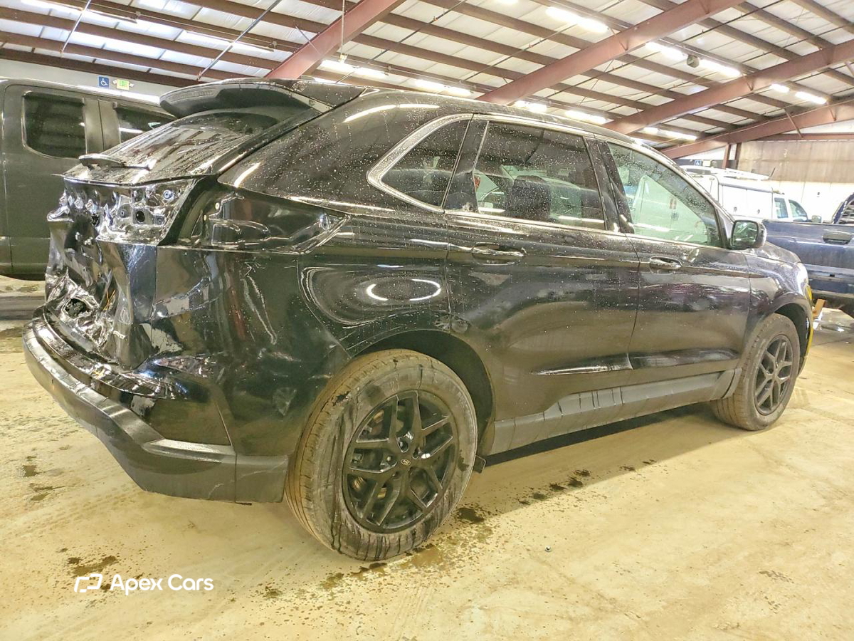 Ford Edge 2024