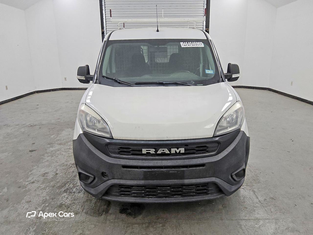 RAM ProMaster City 2020