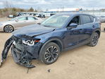 Mazda CX-5 2023