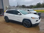 Jeep Cherokee 2018