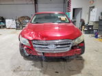 Ford Taurus 2011