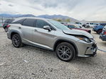 Lexus RX 2018