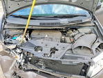 Honda Odyssey 2012