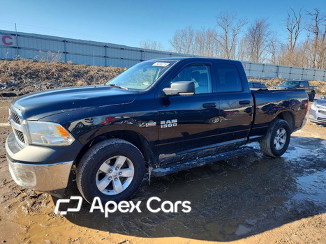 RAM 1500 2015 - Zdjęcie 1 z 12