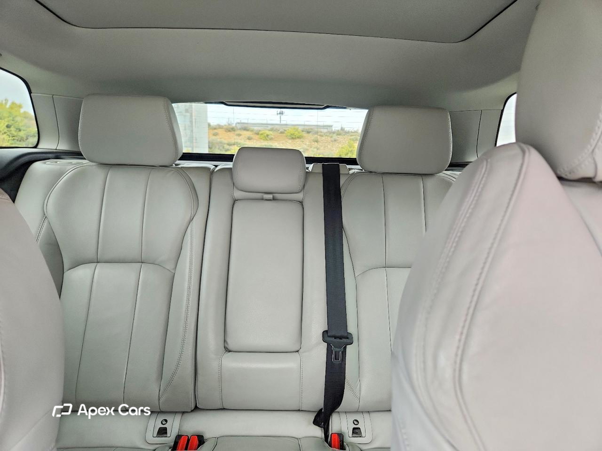 Land Rover Range Rover 2017