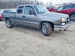 Chevrolet Silverado 2006