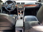 Volkswagen Passat 2012