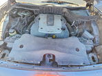 Infiniti FX 2010