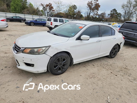 Honda Accord 2013 - Image 1 of 12