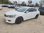 Honda Accord 2013