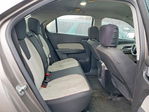 Chevrolet Equinox 2010