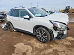 Subaru Forester 2021