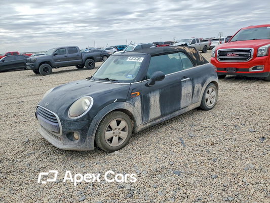 MINI Cooper 2019 - Image 1 of 12