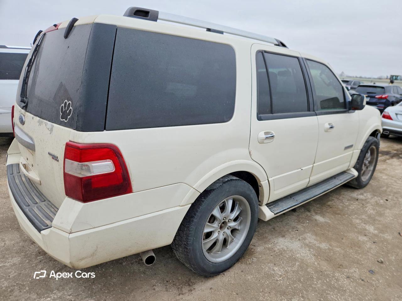 Ford Expedition 2007