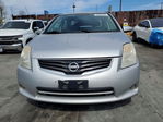 Nissan Sentra 2011
